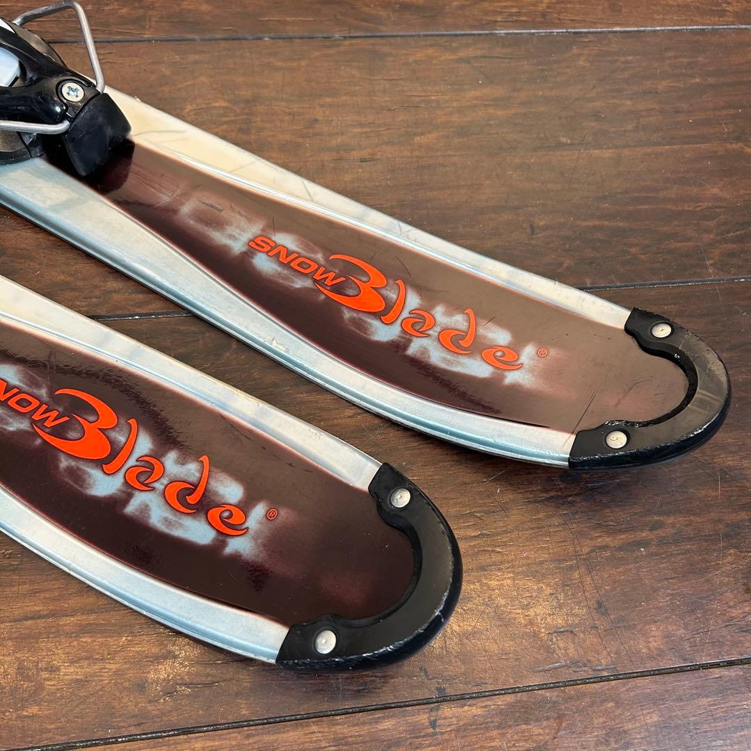 SALOMON BLADE 90cm ブーツ　HART 24〜25cm◇