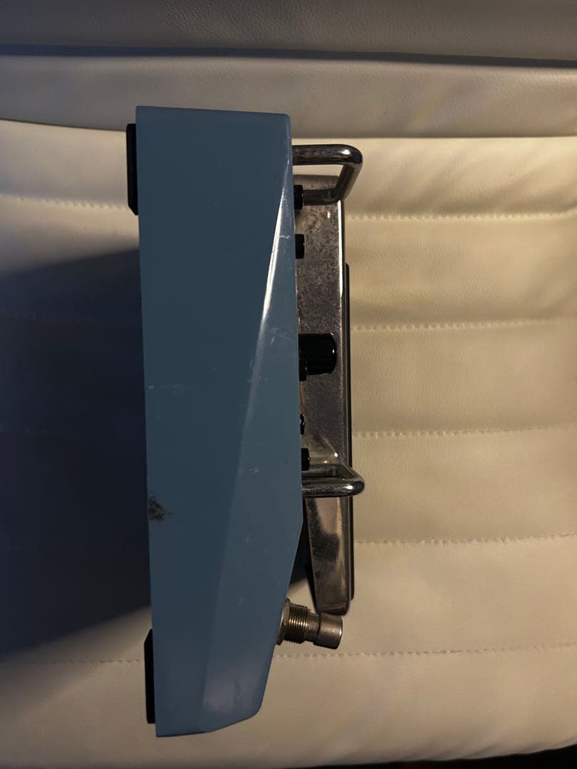 SONUUS Voluum ボリュームペダル