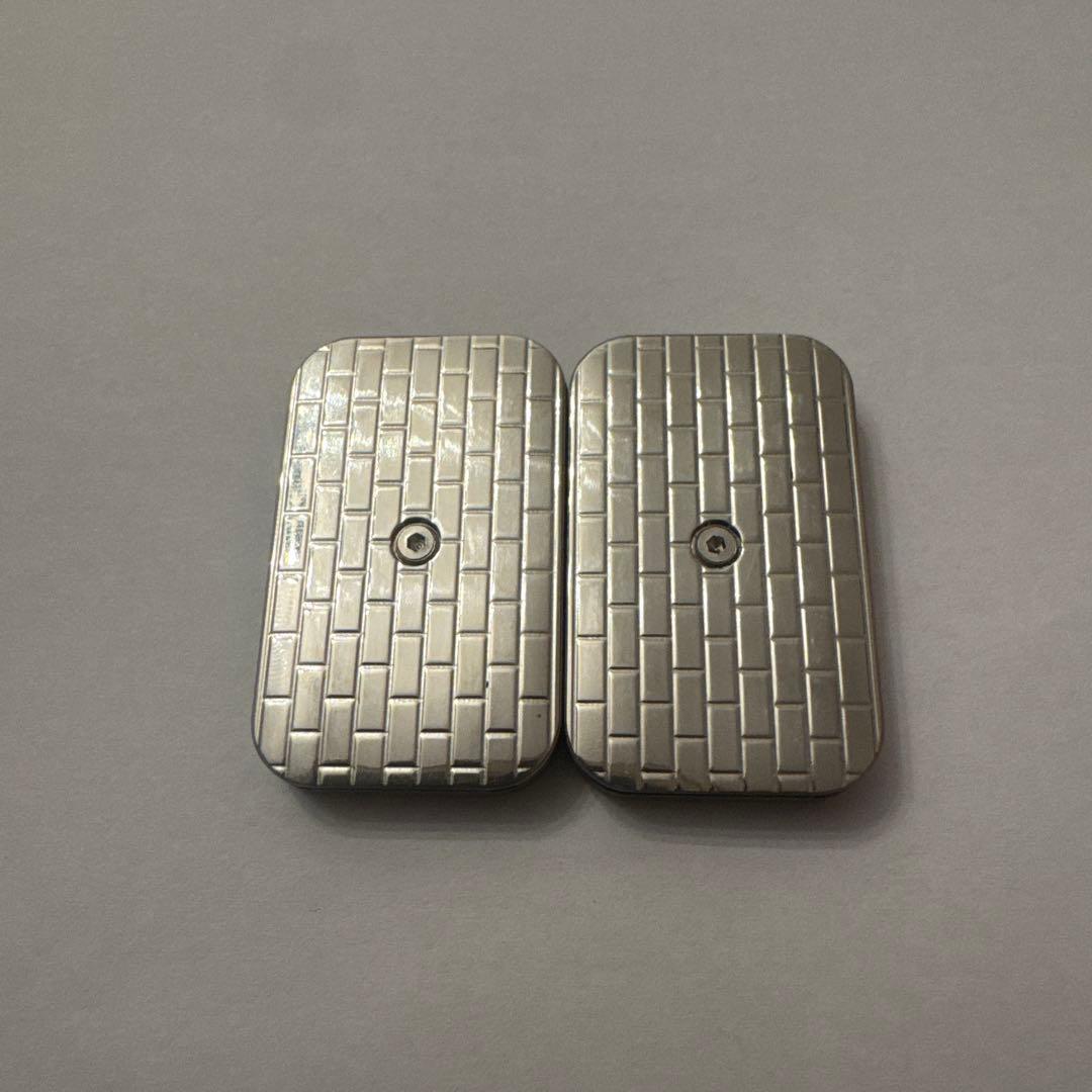 ZD EDC Z2　サンドブラスト　正規品　音叉スライダー　ジルコニウム製