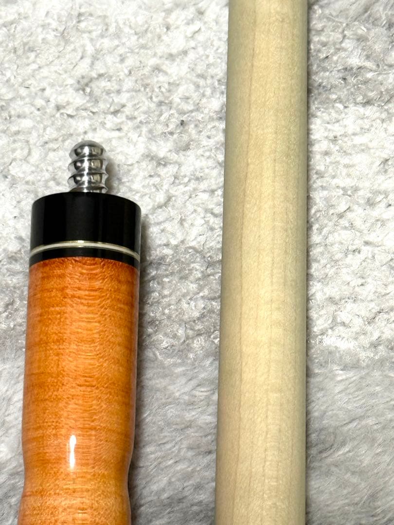 T2ファクトリーの工房で作成のジャンプキュー