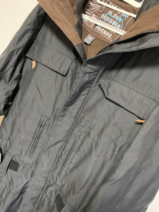 ボートウェア ツナギ ウィンデックス