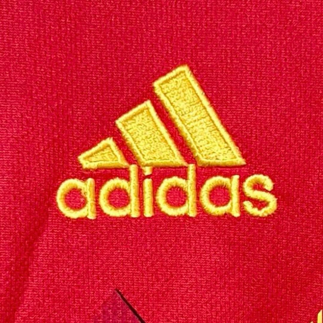 【新品/タグ付き】2018ロシアW杯 ベルギー代表 ♯7 デブライネ【Lサイズ】