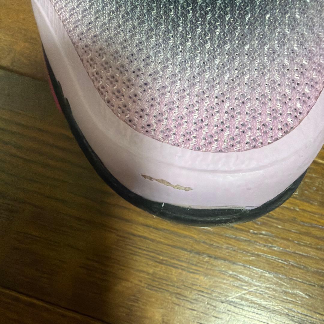 ズンバシューズ