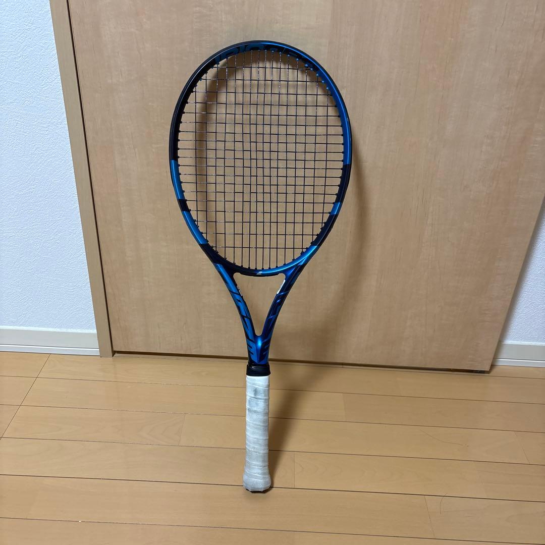 バボラ　ピュアドライブ G2