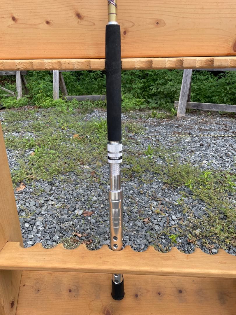 コ*リ様 アマノ釣具　 ZEALOT DEEP GLORIA 300-200 パ