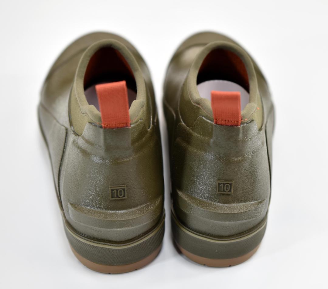 Simms Challenger スリッポン シューズ szie:28cm