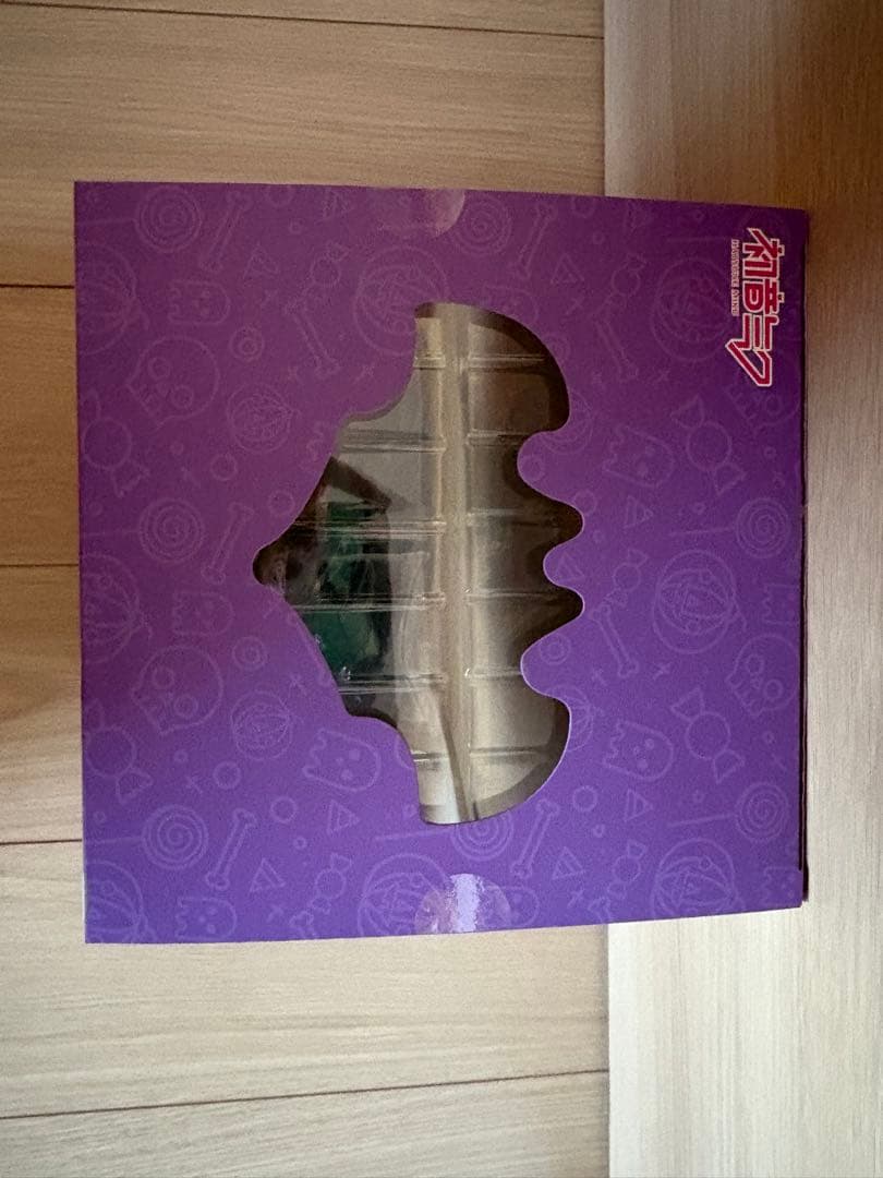 初音ミク　TRICK or MIKU　ユニオンクリエイティブ