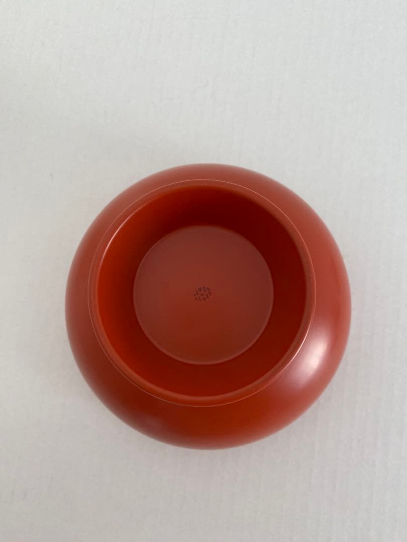 若林幸恵　大椀　2客セット