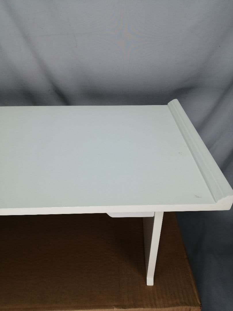 【茶道具】枕机　文台　その他977