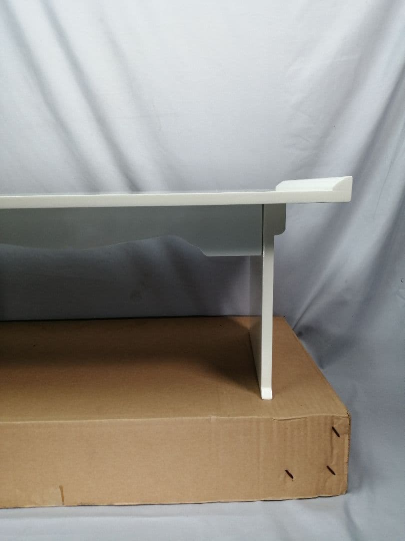 【茶道具】枕机　文台　その他977