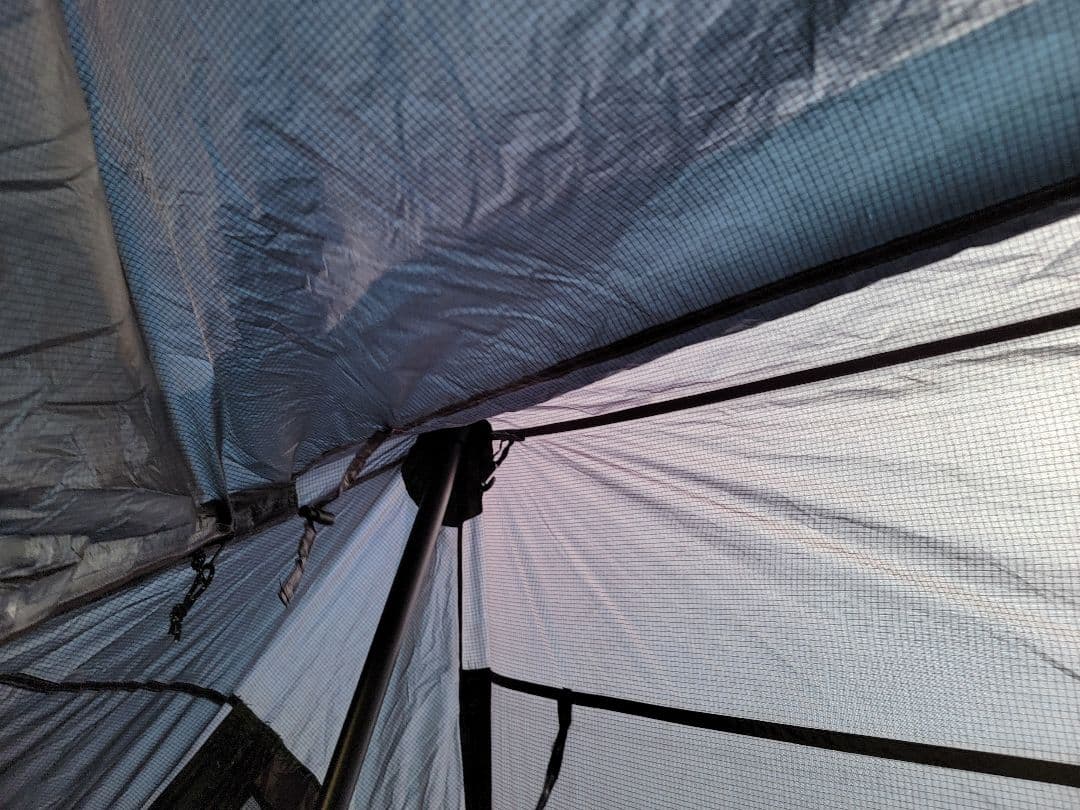 GIMMICK m8 GM-TT3000 パップテント