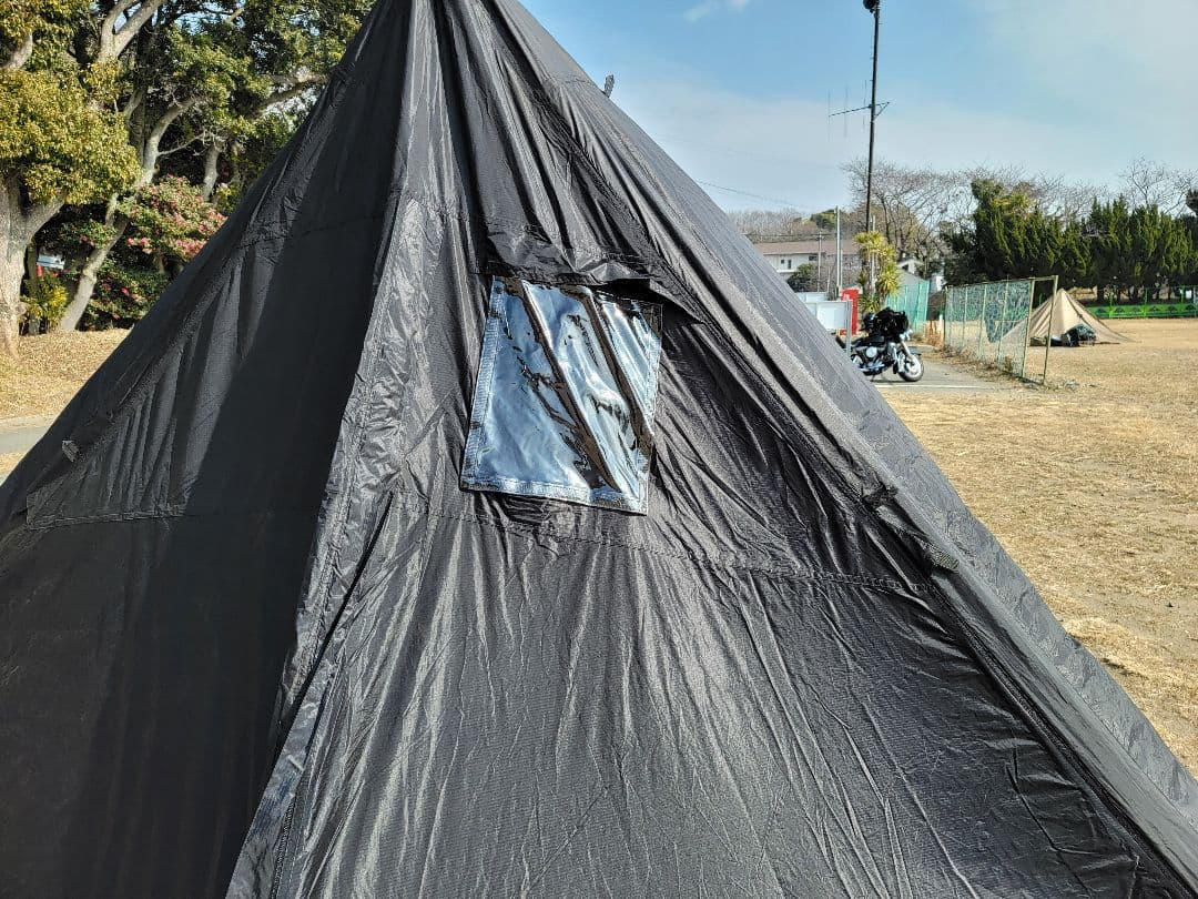 GIMMICK m8 GM-TT3000 パップテント