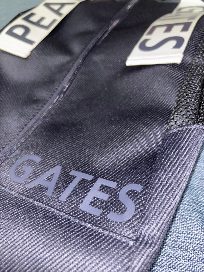 （超美品）パーリーゲイツ 、NEXT1シリーズ、 シューズケース