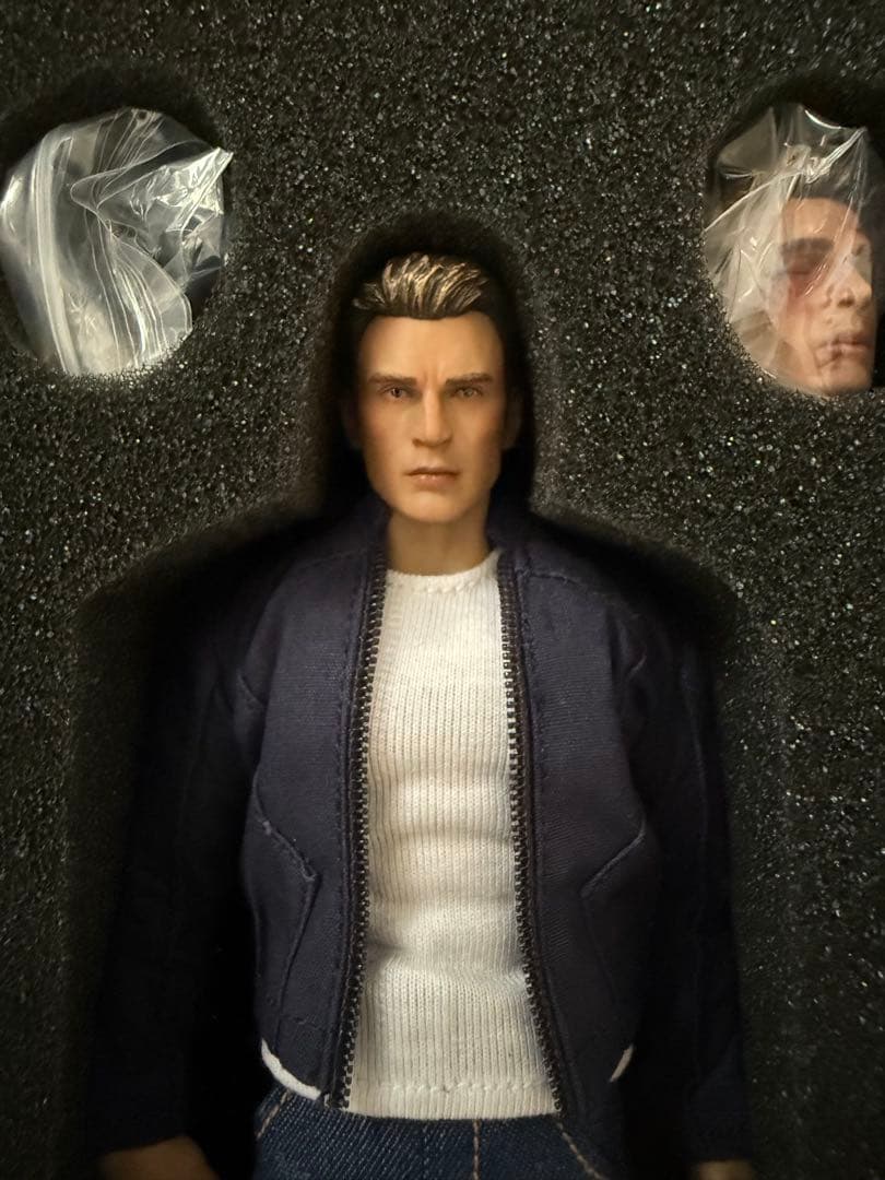 スティーブ ロジャース