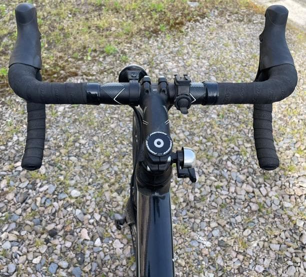 ロードバイク　メリダ MERIDA　RIDE 80