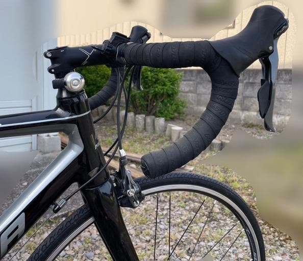 ロードバイク　メリダ MERIDA　RIDE 80