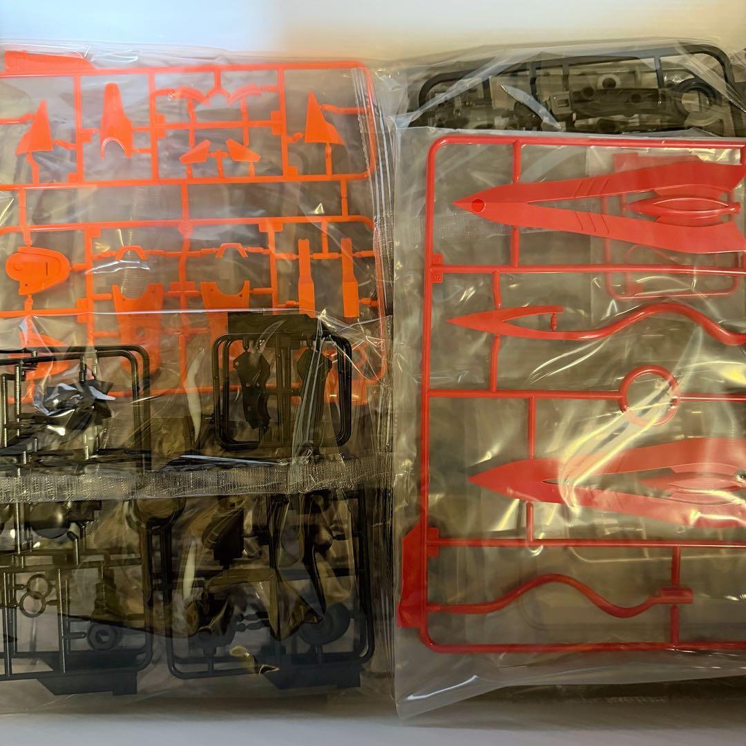 MENG MODEL 人造人間エヴァンゲリオン 初号機 Ver. 1.5