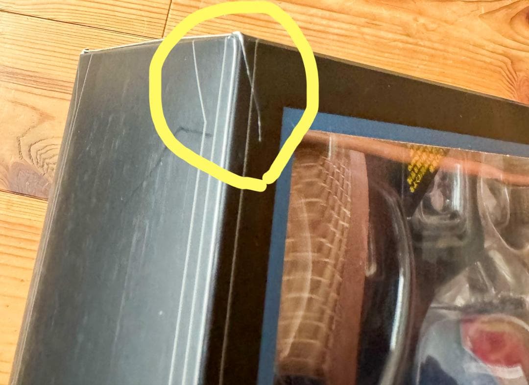 ホットトイズ　ジャスティス・リーグ スーパーマン フィギュア