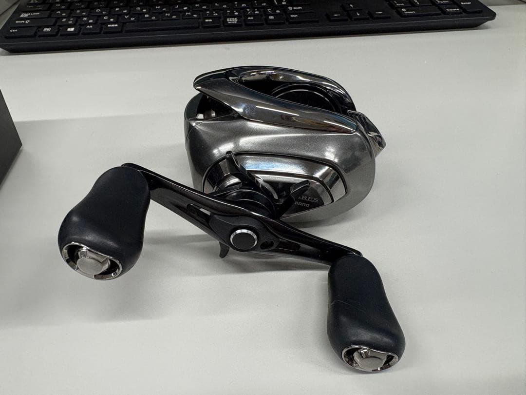 ★☆シマノ 16アンタレス DC HG レフト　美品