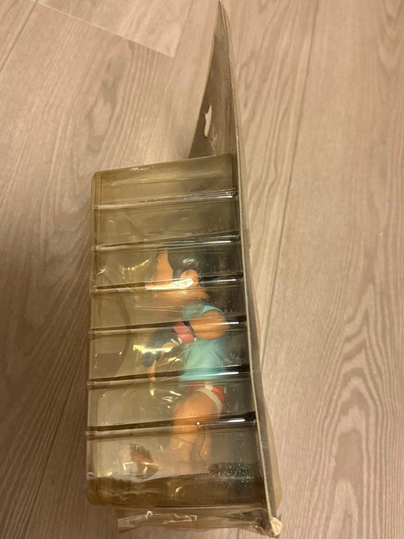 桜庭和志　フィギュア　HAO COLLECTION