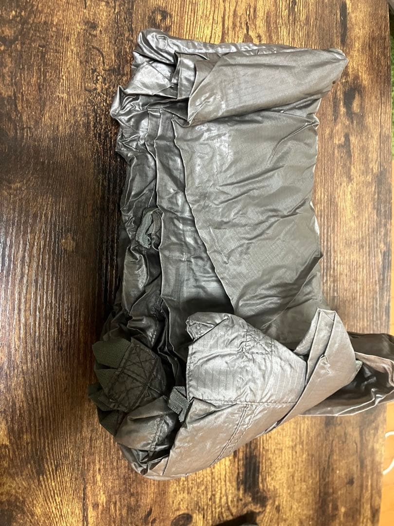 インテグラルデザイン　シルタープ2 INTEGRAL DESIGNS UL 廃盤