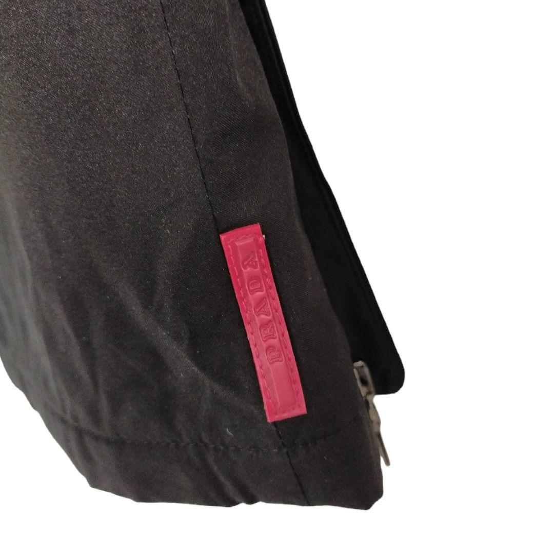 【珍品 美品】US PRADA GORE-TEX スキー スノーボード パンツ