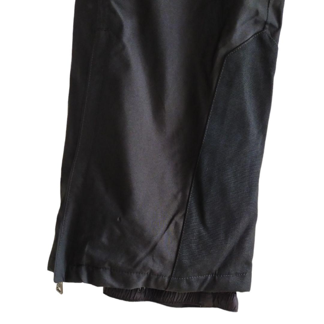 【珍品 美品】US PRADA GORE-TEX スキー スノーボード パンツ