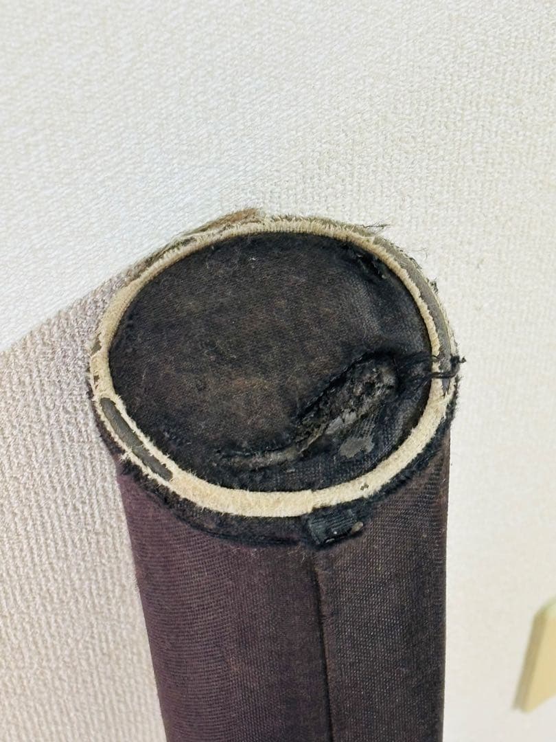 ワニクラッシャー（緑）少年用 80cm