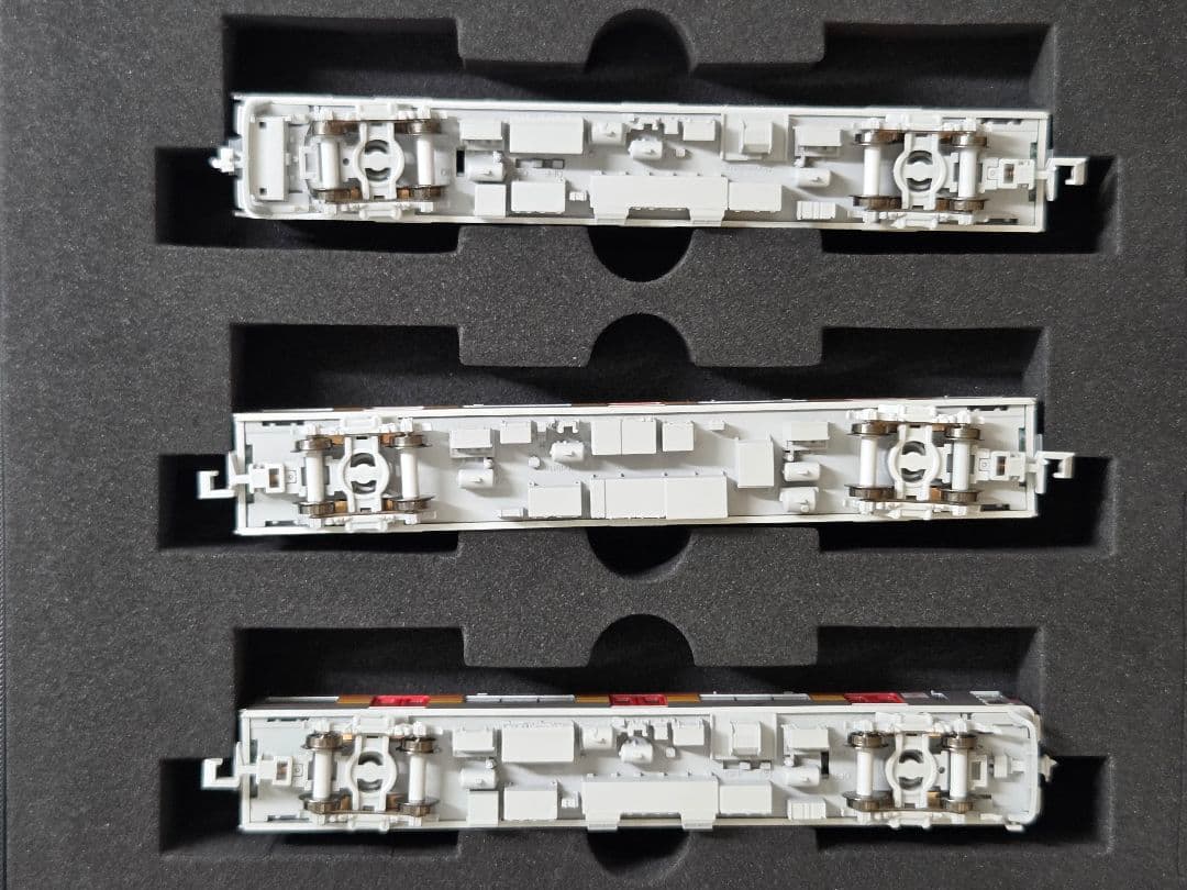 ポポンデッタ 山陽電鉄6000系 直通特急仕様 6両 6036 山陽電気鉄道