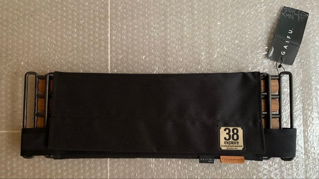 A38grate/38GT310 38explore 未使用品