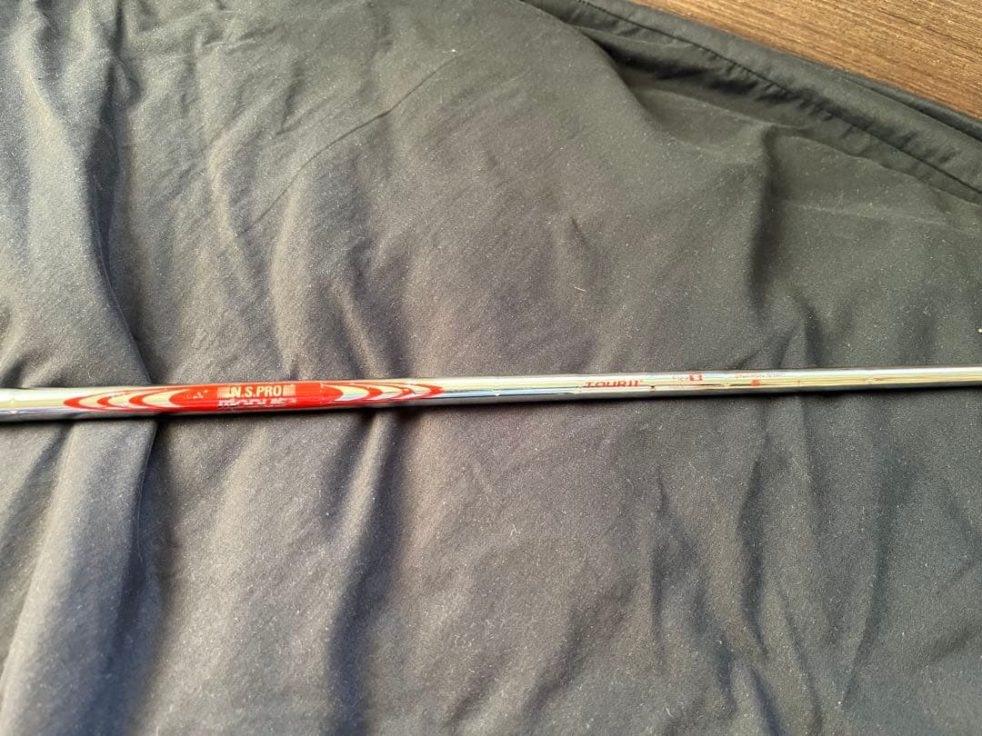 ブリヂストン　221CB アイアンセット 6本 Modus Pro115s