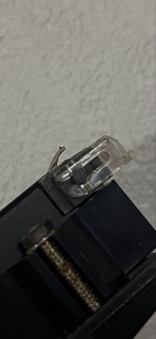 2台セット Technics SL-1200MK5 テクニクス ターンテーブル