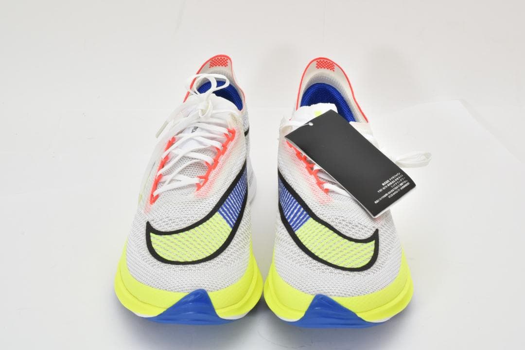 新品未使用 ナイキ ストリークフライ プレミアム 26.5cm 元箱付 廃盤