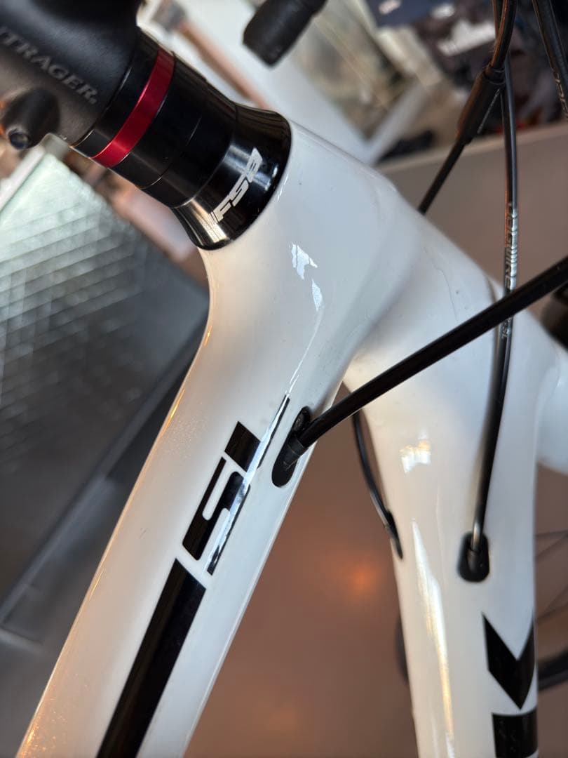 ［専用出品］TREK EMONDA SL5 2014年モデル