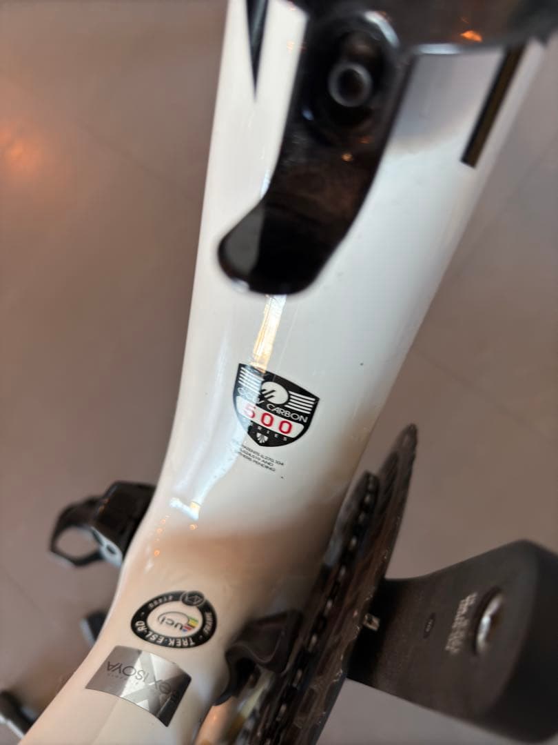 ［専用出品］TREK EMONDA SL5 2014年モデル