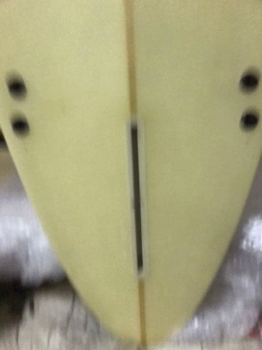 アルメリック　ロングボード　9.2ft × 21 3/4 ×2 7/8