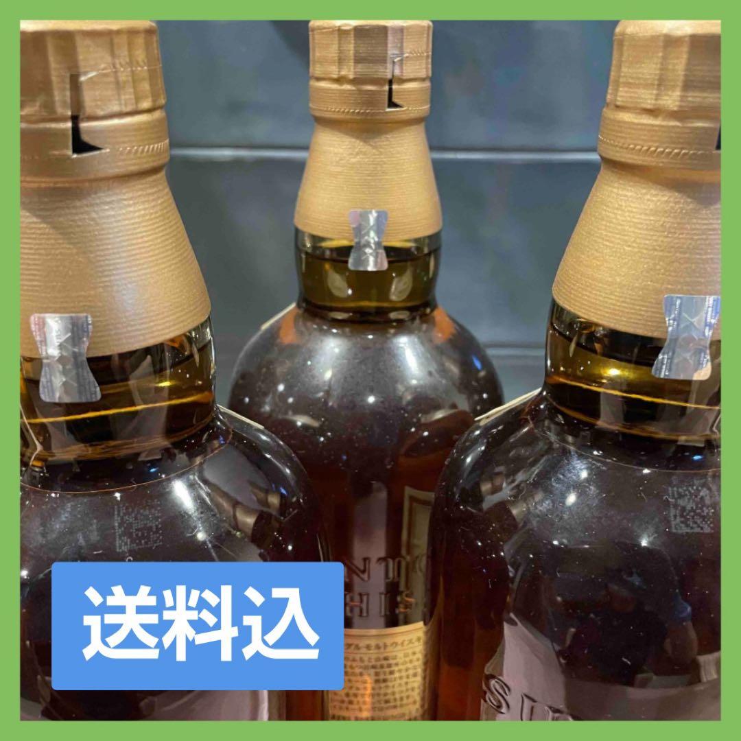 山崎12年　700ml 新品未開封　1本