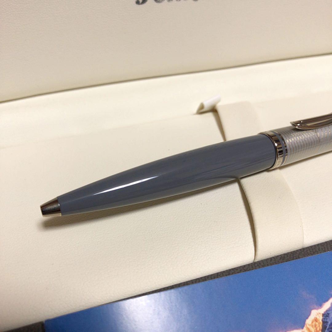 ☆限定 新品未使用 ペリカン ボールペン マウントエベレスト k640☆