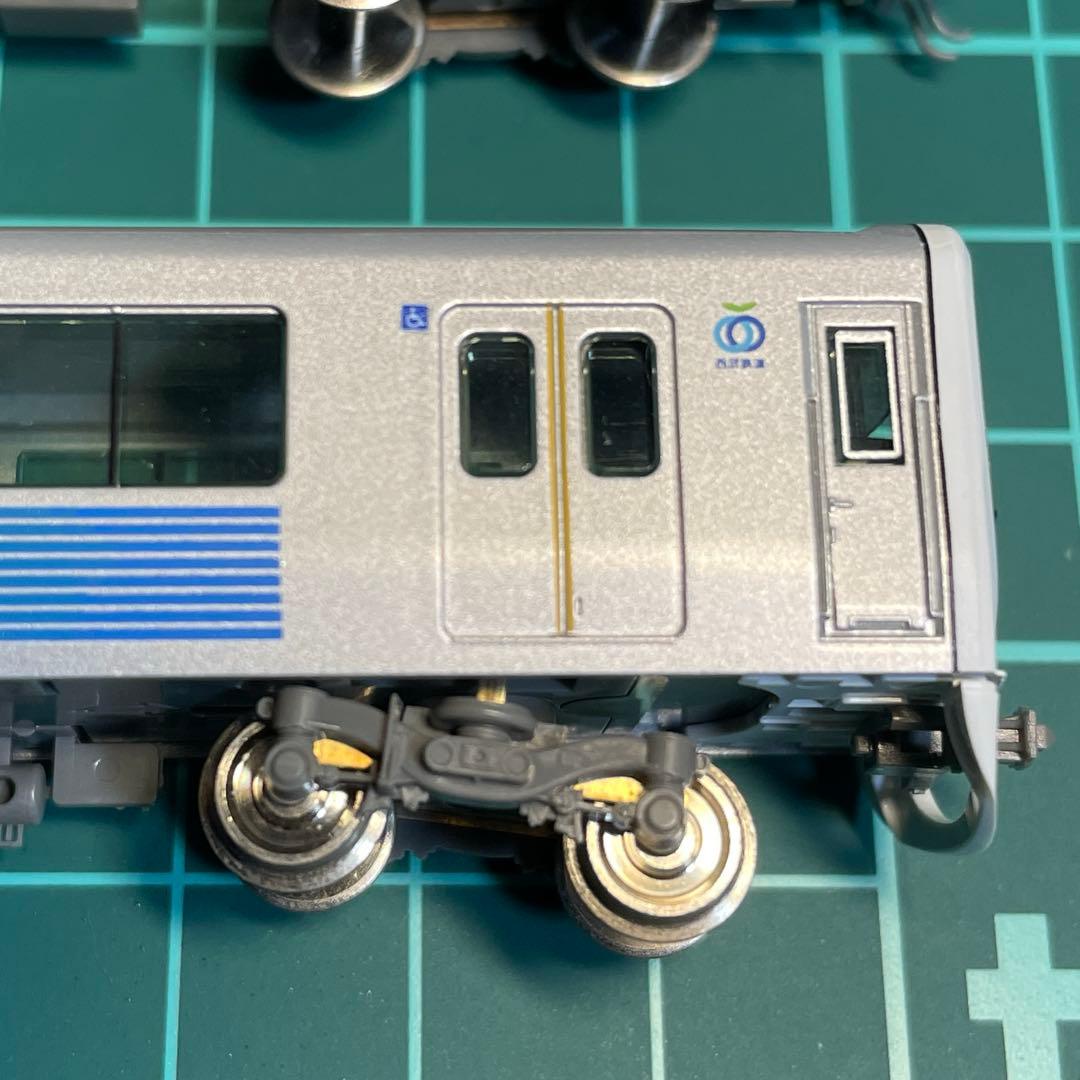 グリーンマックス 西武30000系（池袋線 • 30103編成）10両セット