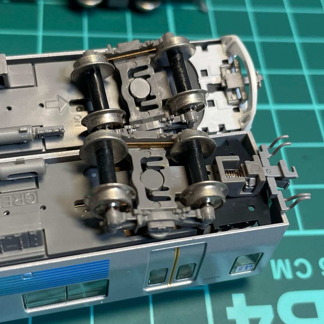 グリーンマックス 西武30000系（池袋線 • 30103編成）10両セット