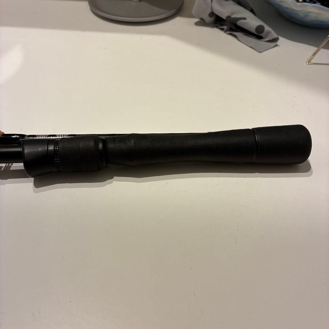 ロッド APIA Foojin R BEST BOWER 96mlx