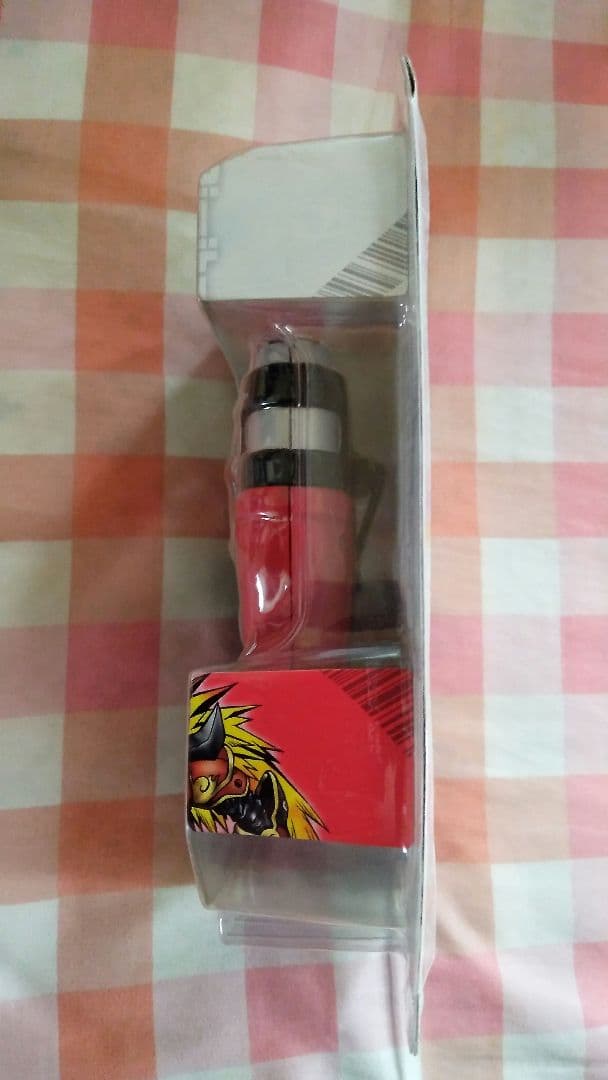 ディースキャナー デジモン / 開封品 動作確認済 / 当時物