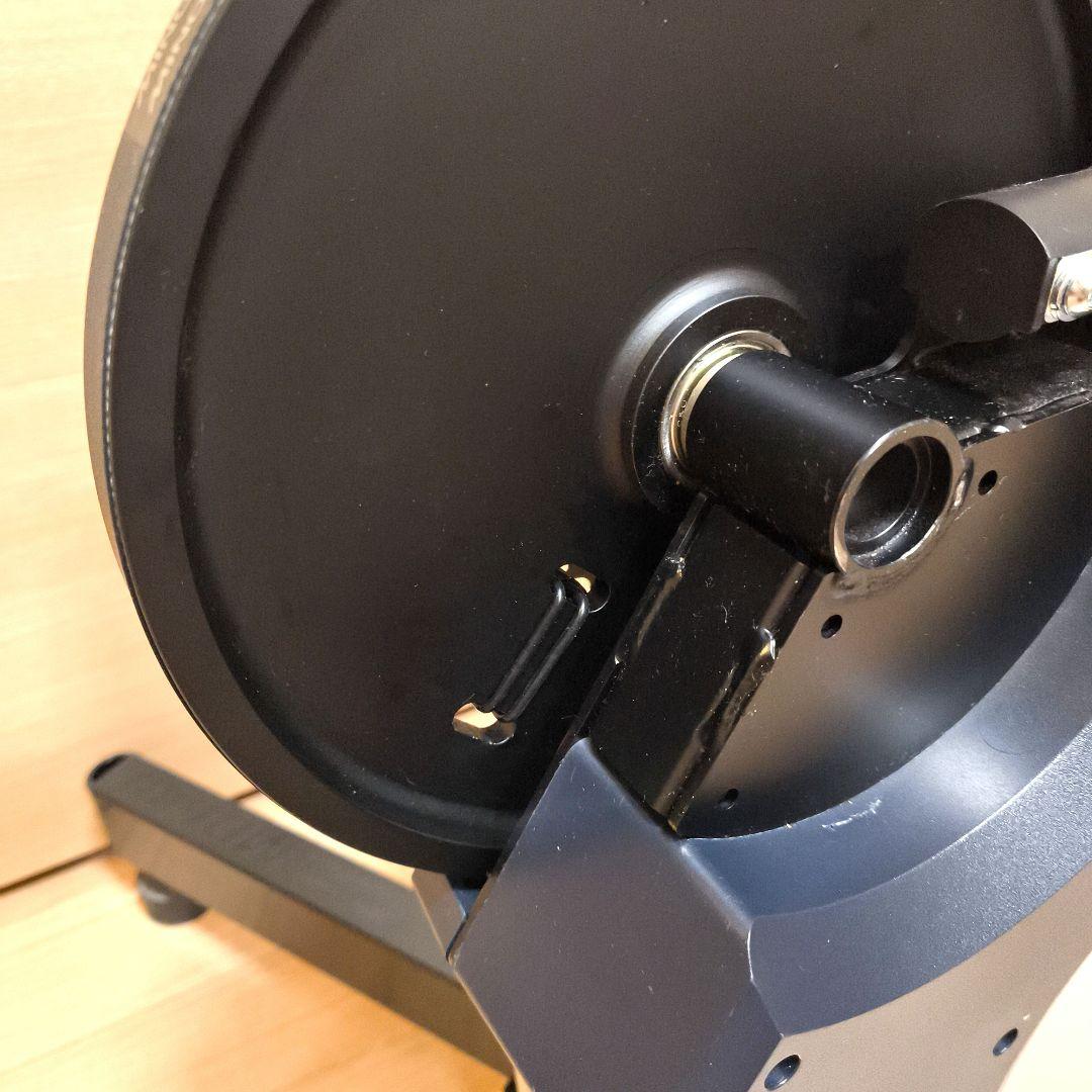 ミノウラ MagTurbo Direct Drive ドライブトレーナー