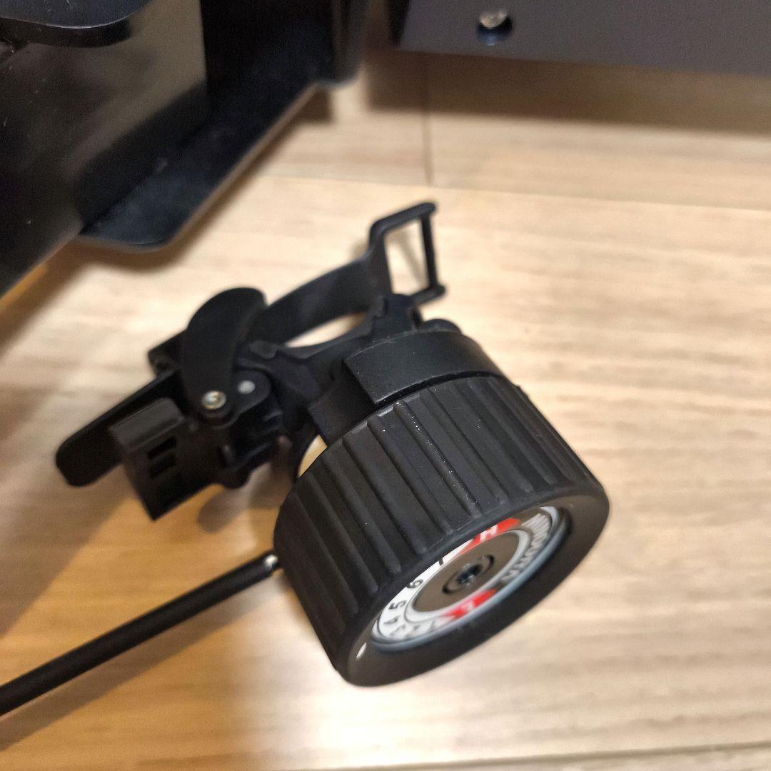 ミノウラ MagTurbo Direct Drive ドライブトレーナー