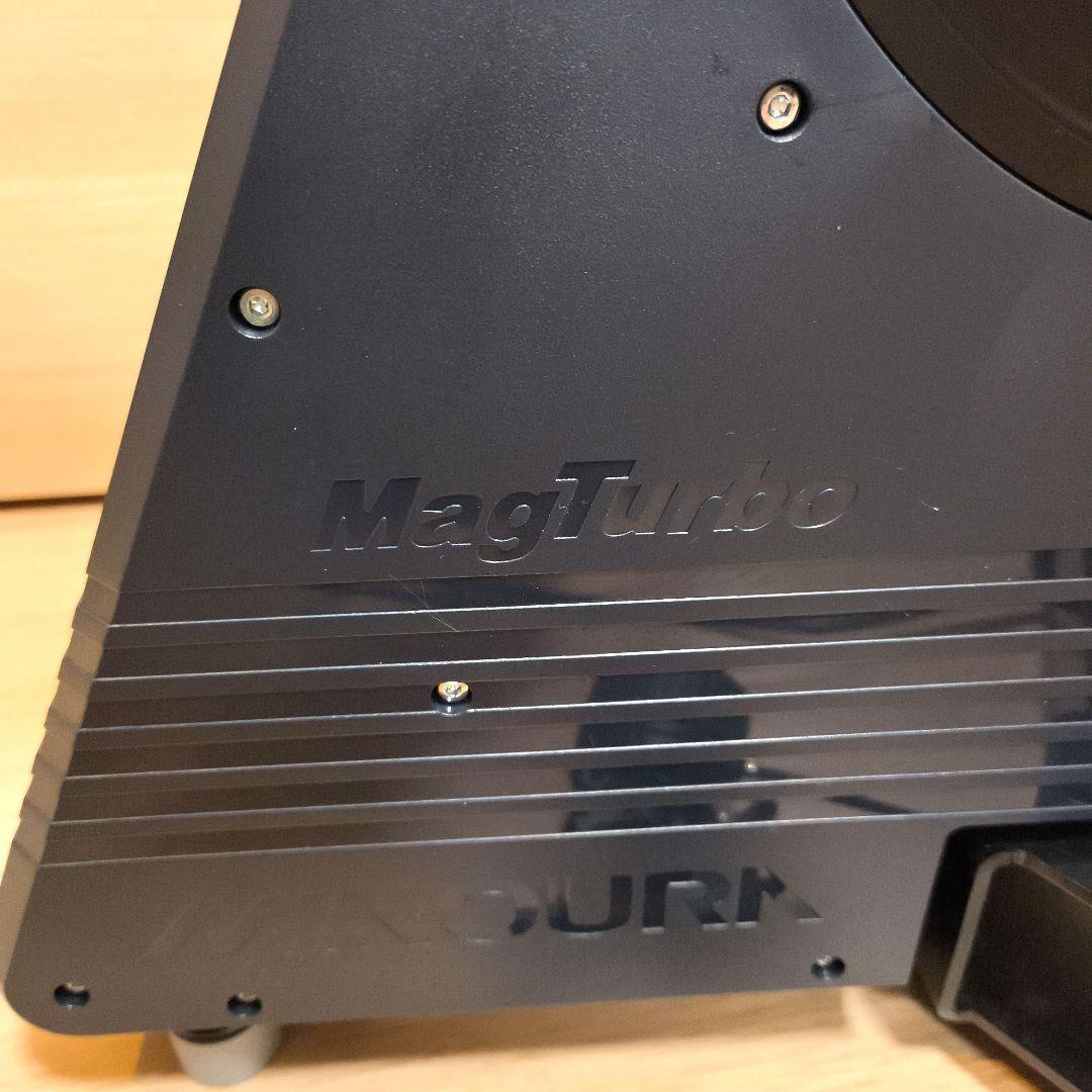 ミノウラ MagTurbo Direct Drive ドライブトレーナー