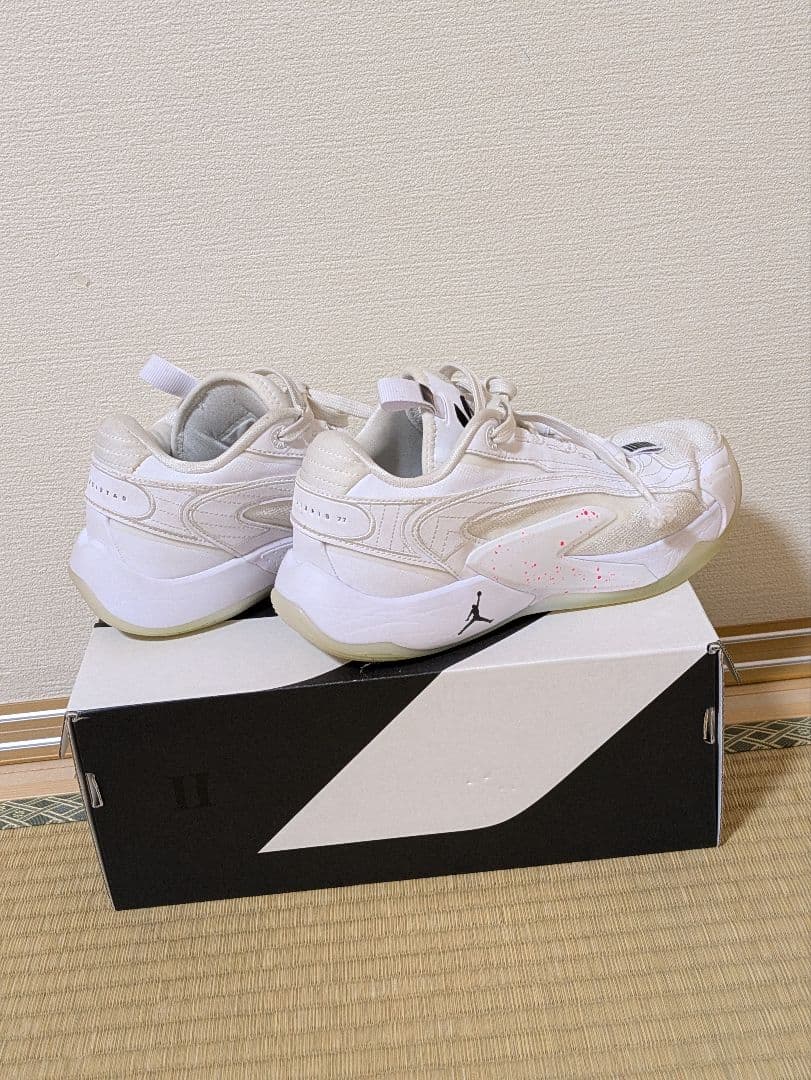 ルカ1 バスケットボールシューズ