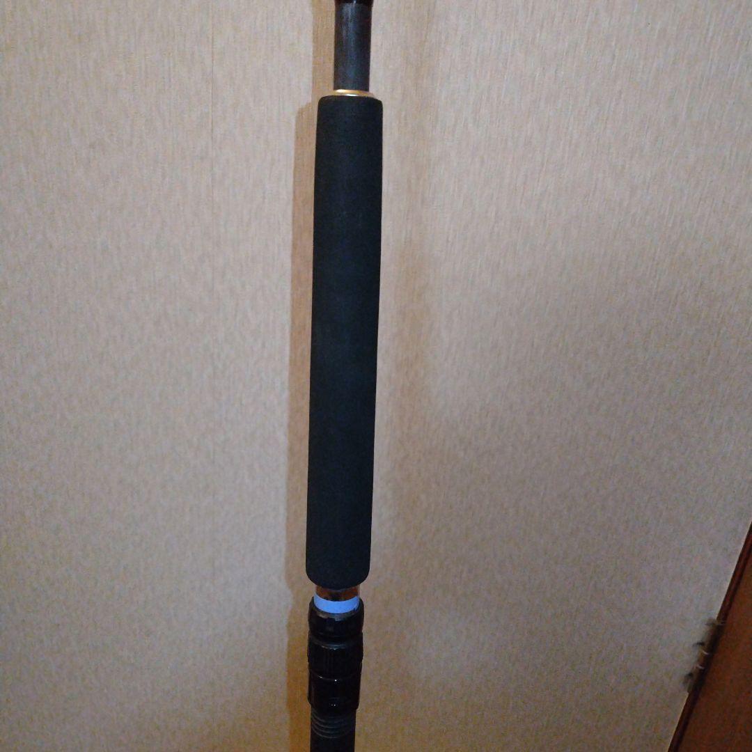 MCワークス　SLOW HAND 775PD スローハンド　ブルー