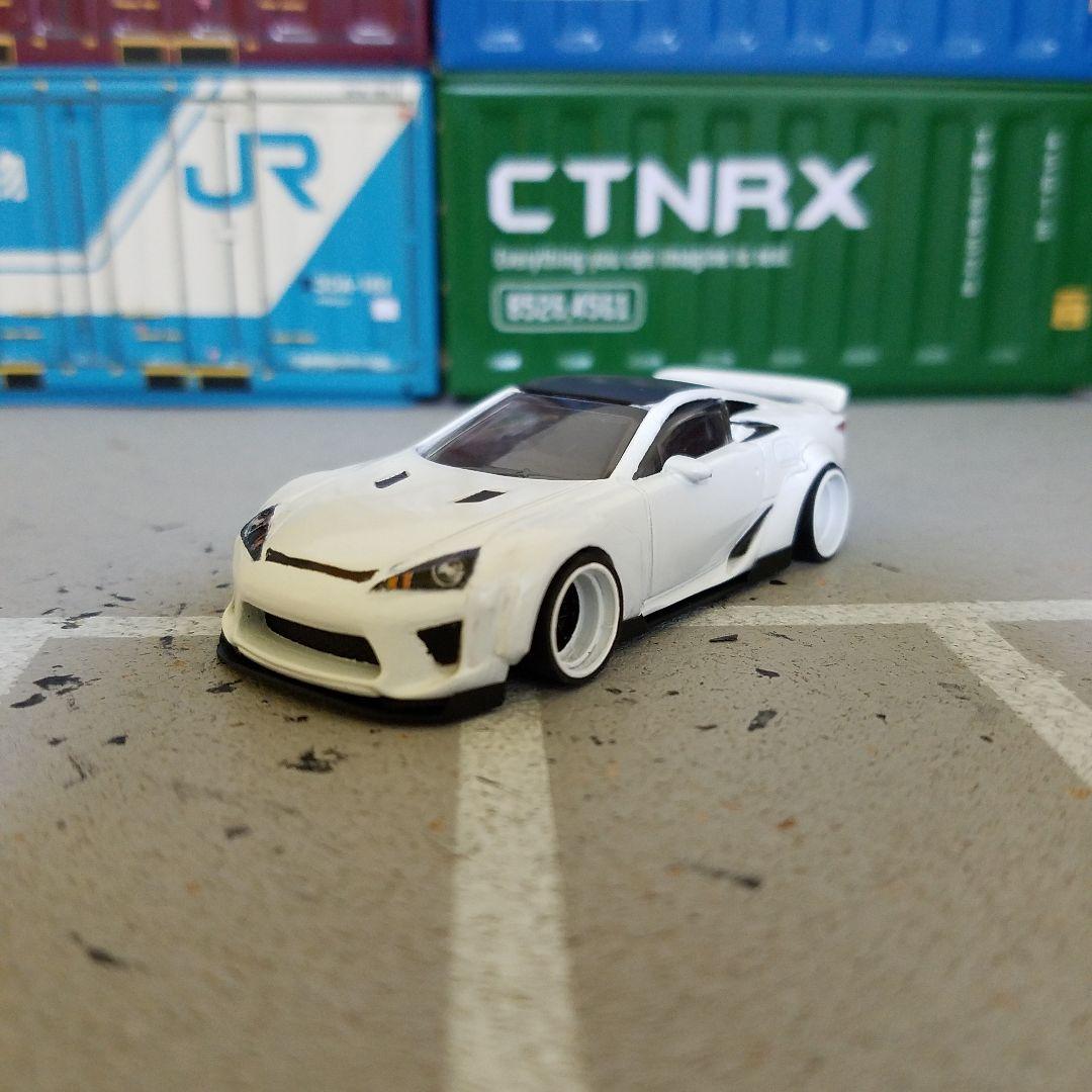 Barca VERぺんちゃん！