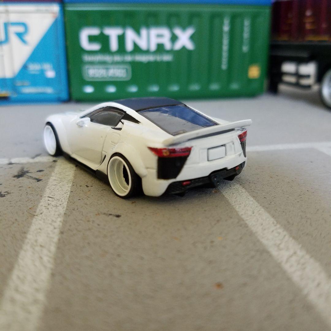 Barca VERぺんちゃん！