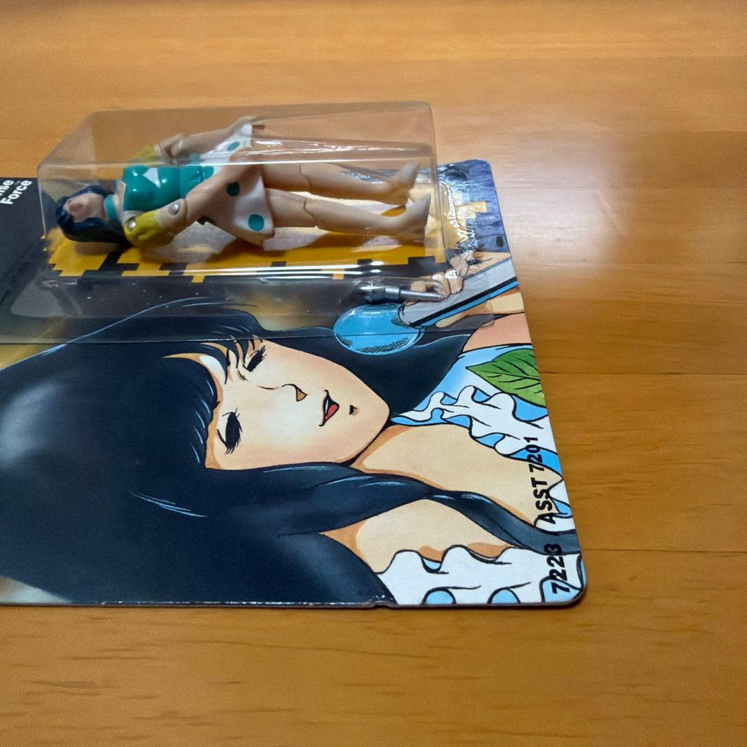 【匿名配送】ロボテック　ミンメイ zor prime マクロス　サザンクロス